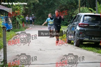 Runner Photo 580246
