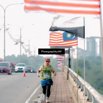 Runner Photo 5802498