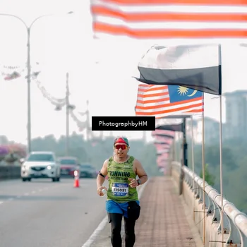 Runner Photo 5802499