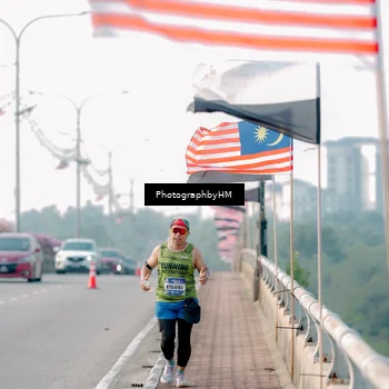 Runner Photo 5802503