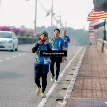 Runner Photo 5802506