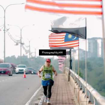 Runner Photo 5802507