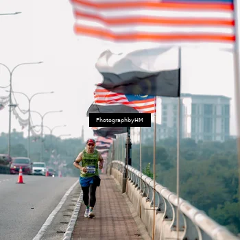 Runner Photo 5802508