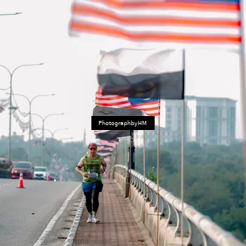 Runner Photo 5802527