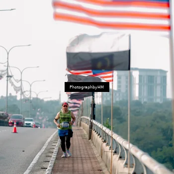 Runner Photo 5802531