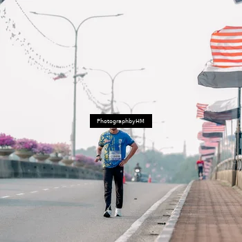 Runner Photo 5802535