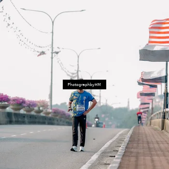 Runner Photo 5802539