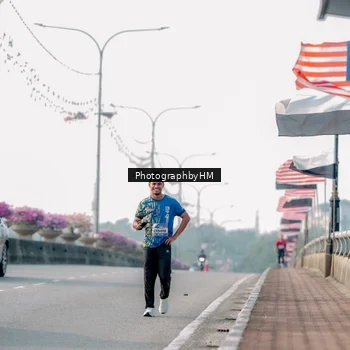 Runner Photo 5802541