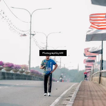 Runner Photo 5802545