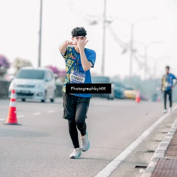 Runner Photo 5802550