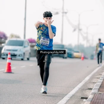 Runner Photo 5802552