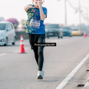 Runner Photo 5802554