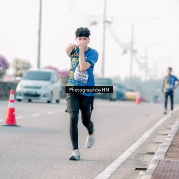 Runner Photo 5802555