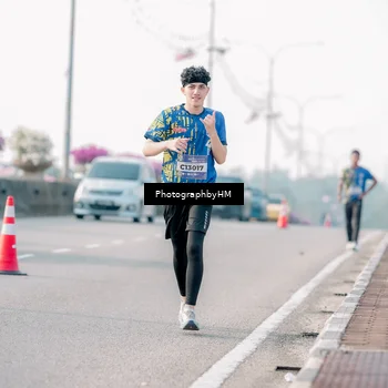Runner Photo 5802559