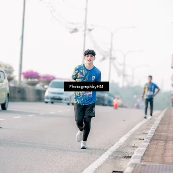Runner Photo 5802561