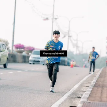 Runner Photo 5802562