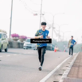 Runner Photo 5802563