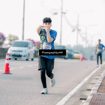 Runner Photo 5802564
