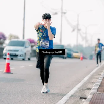 Runner Photo 5802565