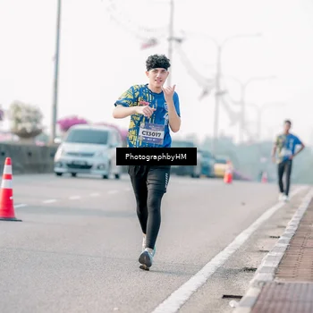 Runner Photo 5802566