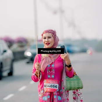 Runner Photo 5802569