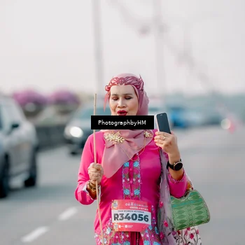 Runner Photo 5802570