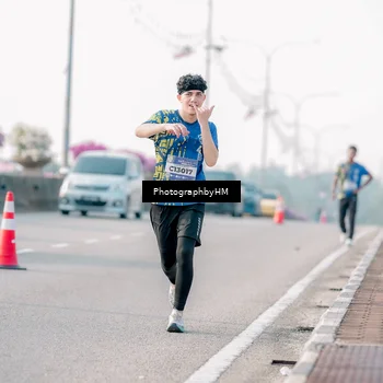 Runner Photo 5802573