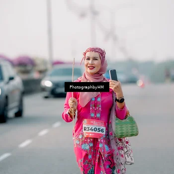 Runner Photo 5802577