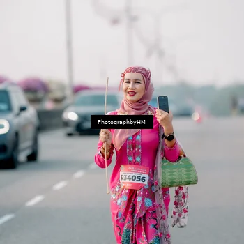Runner Photo 5802582