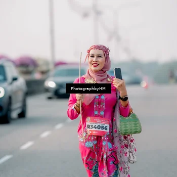 Runner Photo 5802586