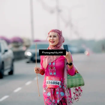 Runner Photo 5802587