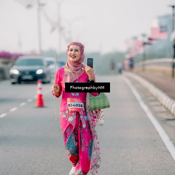 Runner Photo 5802590