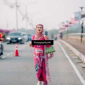 Runner Photo 5802597