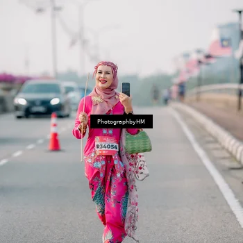 Runner Photo 5802601