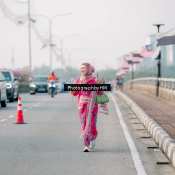 Runner Photo 5802622