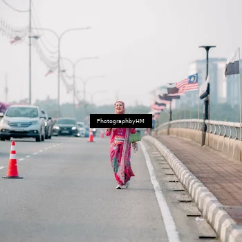 Runner Photo 5802647