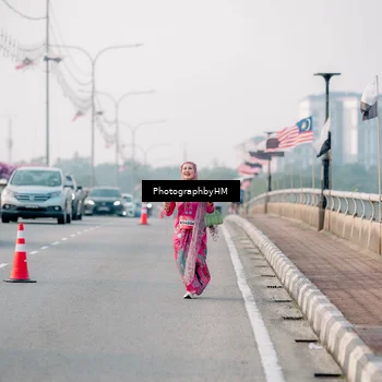 Runner Photo 5802658