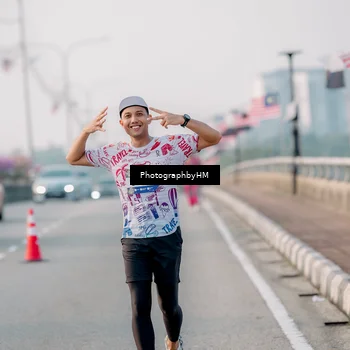Runner Photo 5802661