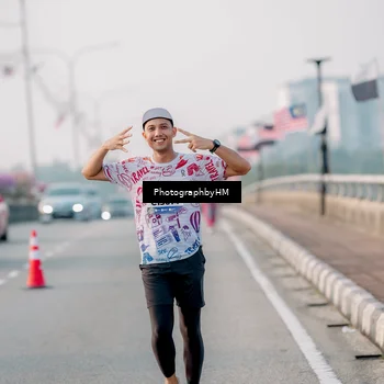 Runner Photo 5802662