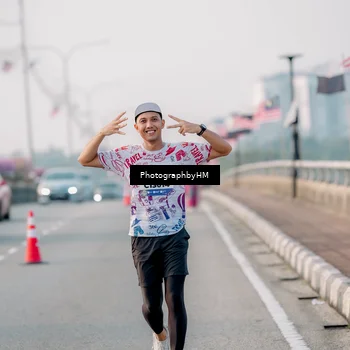 Runner Photo 5802667