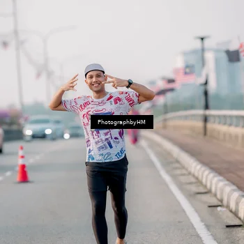 Runner Photo 5802670