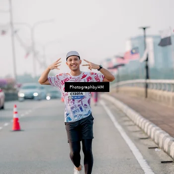 Runner Photo 5802671