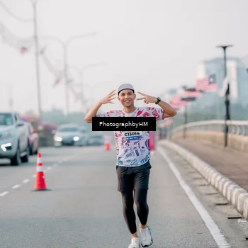 Runner Photo 5802672