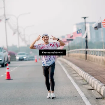 Runner Photo 5802678