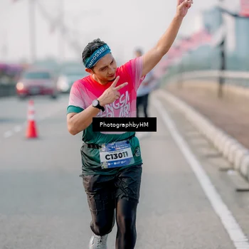 Runner Photo 5802681