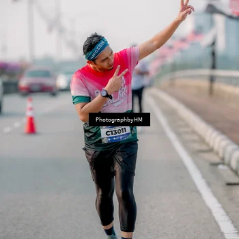 Runner Photo 5802686