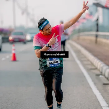 Runner Photo 5802687