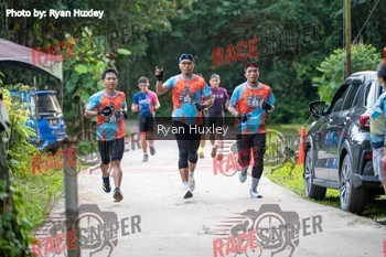 Runner Photo 580269