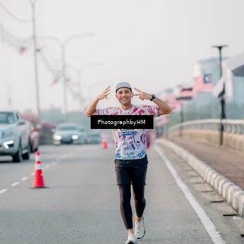 Runner Photo 5802694