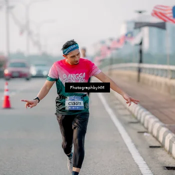 Runner Photo 5802695